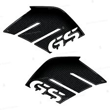 n.2 adesivi 3D laterali