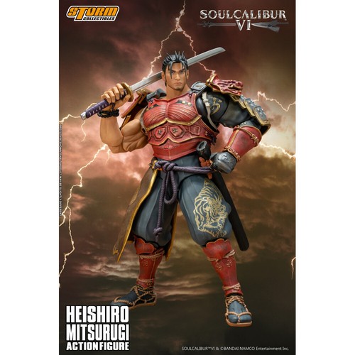 Storm collectibles - storm,