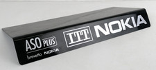 ITT NOKIA - ASO PLUS - INSEGNA
