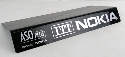Itt nokia aso - aso,