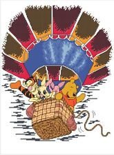 SCHEMA PUNTO CROCE NASCITA