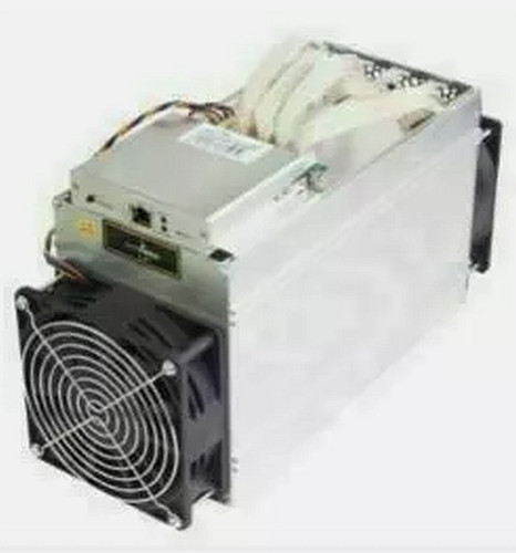 Scrypt miner antminer - miner, l3+
