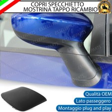 Mostrina ricambio fiat grande - mostrina,