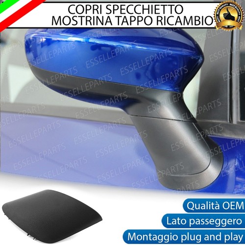 Mostrina ricambio fiat grande - fiat,