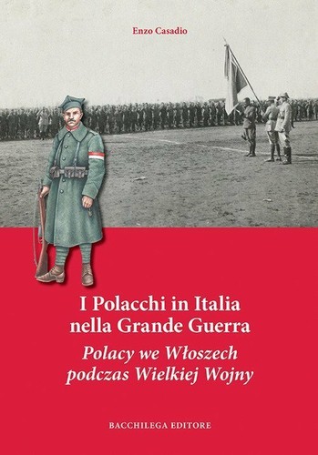 Polacchi italia nella - in,