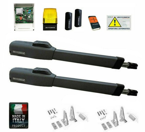 Kit c300 automazione apri - automazione,