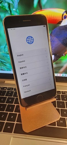 Apple iphone gen 64gb - apple, gen.