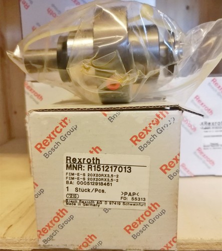 Vite dado rexroth nuova - vite,