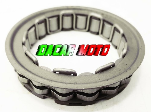 Bearing freewheel starter per - bearing,