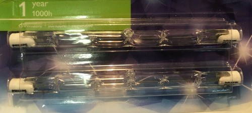 Philips lampade alogene - x,
