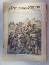 LA DOMENICA DEL CORRIERE 31-7