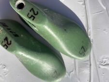 29C Forme calzolaio per scarpe bambino n. 25