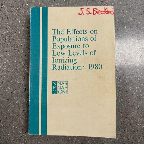 The effects populations - the, on