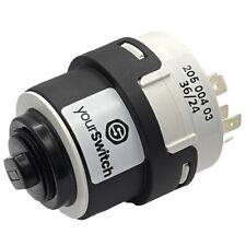 205 004 03 Interruttore