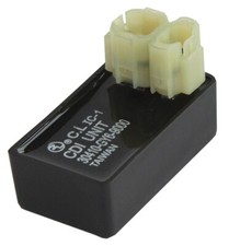 Centralina Garelli Tiesse 50