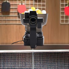 Robot automatico da ping pong