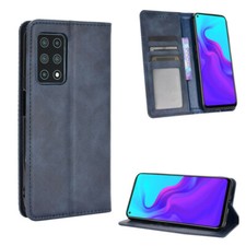 Cubot X30 retrò portafoglio custodia cellulare flip case cover custodia protettiva