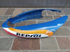 Carena plastica codone - carena,