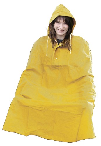 Poncho bicicletta regencape - poncho, da