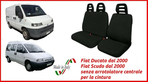 Coprisedili per fiat - ,