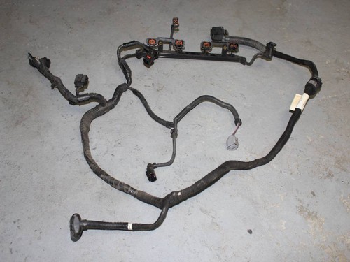 Cablaggio motore golf - motore, /