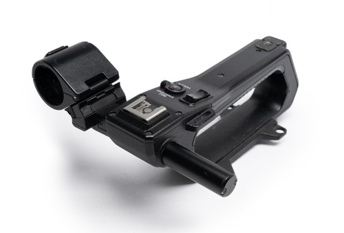 Sony pxw fs7 manico superiore - sony,