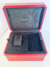 Cartier COWA 0001 Watch Box