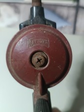 Trapano manuale a Manovella FERMANN anni '60/70