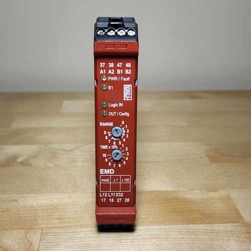 Allen bradley 440r - allen-bradley, 440r-em4r2d