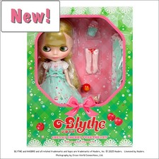 Bambola Blythe Creamy Cherry