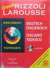 Tedesco-italiano