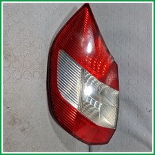 Fanale Posteriore Sinistro SX