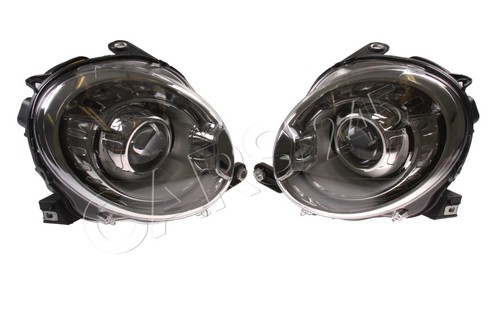 Coppia fari xenon d1s per - coppia,
