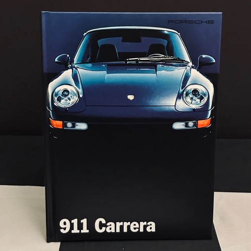 Porsche 911 carrera - porsche,