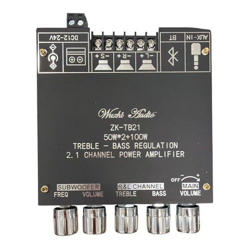 Wuzhi audio tb21 - wuzhi, zk-tb21
