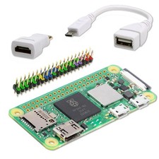 Raspberry Pi Zero 2 W - Kit di