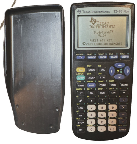 Texas instruments plus - texas,