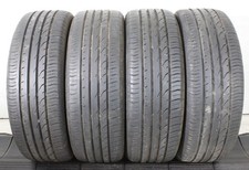 4 pneumatici estivi 215/55R18