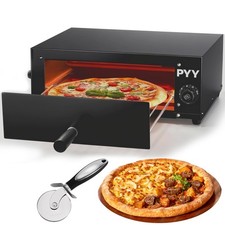Pizza Oven Electric  12 Inch