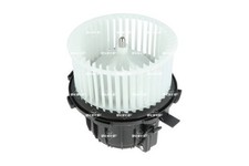 Soffiatore abitacolo nrf 34355 - soffiatore,
