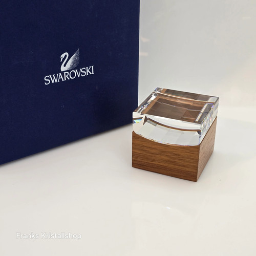 Swarovski magic box - swarovski,
