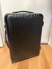 Rimowa Salsa carry on two
