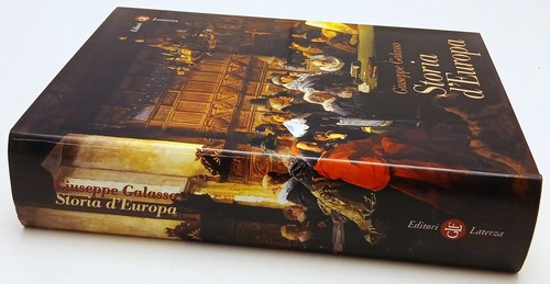 Storia europa giuseppe - storia,