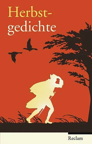 Reclam poesie autunno - reclam:, d'autunno