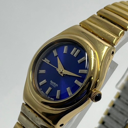 Orologio swatch irony lady - orologio,