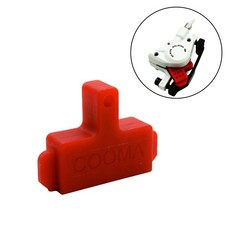 Blocco freno spurgo spurgo