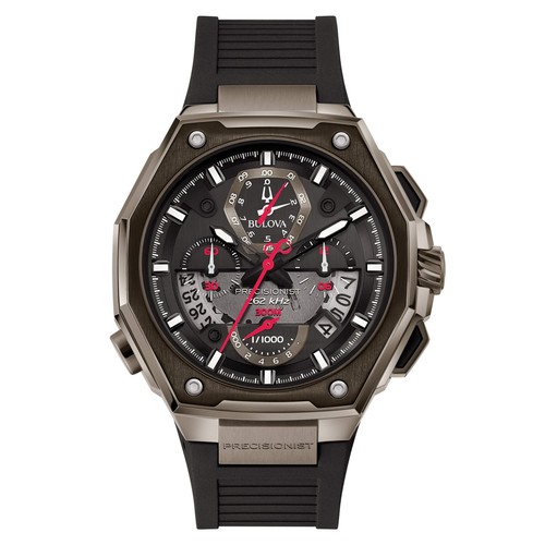 Orologio bulova uomo - orologio,