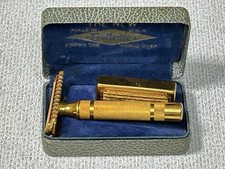 Set rasoio di sicurezza