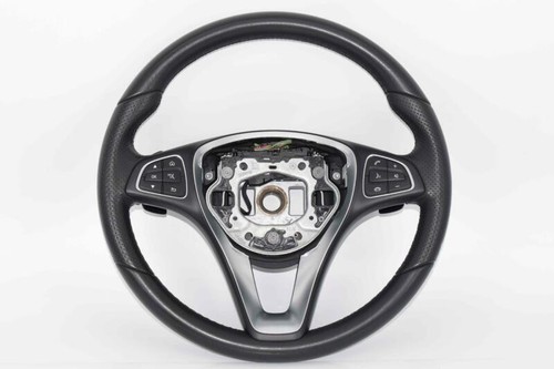 Volante mercedes w205 220 - volante,