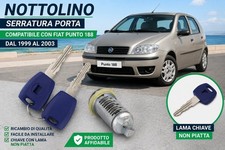 Nottolino cilindretto - nottolino,